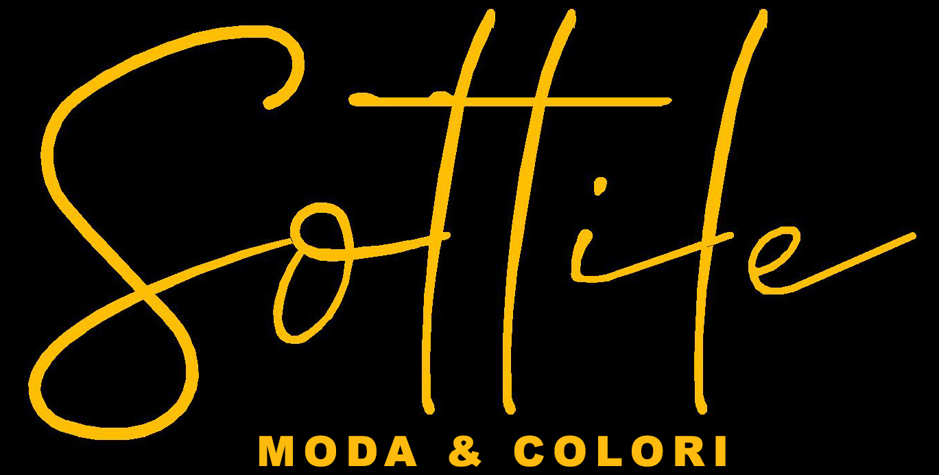 Sottile Moda e Colori