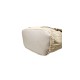 Zaino in Simil Rafia e Ecopelle Beige Tenerife Zaino in Simil Rafia e Ecopelle Beige Tenerife