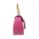 Borsa in Pelle Luxury Fucsia Africa Borsa in Pelle Luxury Fucsia Africa