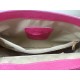 Borsa in Pelle Luxury Fucsia Africa Borsa in Pelle Luxury Fucsia Africa