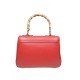 Borsa in Pelle Luxury Rossa Africa Borsa in Pelle Luxury Rossa Africa