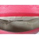 Borsa in Pelle Luxury Rossa Africa Borsa in Pelle Luxury Rossa Africa