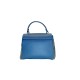 Borsa Bauletto Blu Petrolio Alessandra Borsa Bauletto Blu Petrolio Alessandra