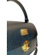 Borsa Bauletto Nero Alessandra Borsa Bauletto Nero Alessandra