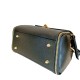 Borsa Bauletto Nero Alessandra Borsa Bauletto Nero Alessandra