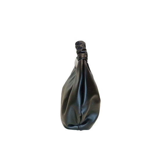 Borsa in Similpelle Nera Alessia Borsa in Similpelle Nera Alessia