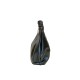Borsa in Similpelle Nera Alessia Borsa in Similpelle Nera Alessia