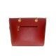 Borsa in Ecopelle Bordeaux Arianna Borsa in Ecopelle Bordeaux Arianna