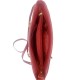 Borsa in Ecopelle Bordeaux Arianna Borsa in Ecopelle Bordeaux Arianna