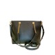 Borsa in Ecopelle Nera Arianna Borsa in Ecopelle Nera Arianna