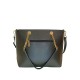 Borsa in Ecopelle Nera Arianna Borsa in Ecopelle Nera Arianna