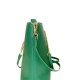 Borsa in Ecopelle Verde Arianna Borsa in Ecopelle Verde Arianna