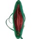 Borsa in Ecopelle Verde Arianna Borsa in Ecopelle Verde Arianna