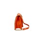 Borsa in Similpelle Arancio Candy Borsa in Similpelle Arancio Candy