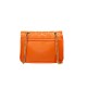 Borsa in Similpelle Arancio Candy Borsa in Similpelle Arancio Candy