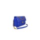 Borsa in Similpelle Blu Elettrico Candy Borsa in Similpelle Blu Elettrico Candy