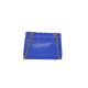 Borsa in Similpelle Blu Elettrico Candy Borsa in Similpelle Blu Elettrico Candy