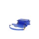 Borsa in Similpelle Blu Elettrico Candy Borsa in Similpelle Blu Elettrico Candy
