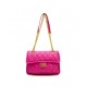 Borsa in Similpelle Fucsia Candy Borsa in Similpelle Fucsia Candy