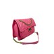 Borsa in Similpelle Fucsia Candy Borsa in Similpelle Fucsia Candy