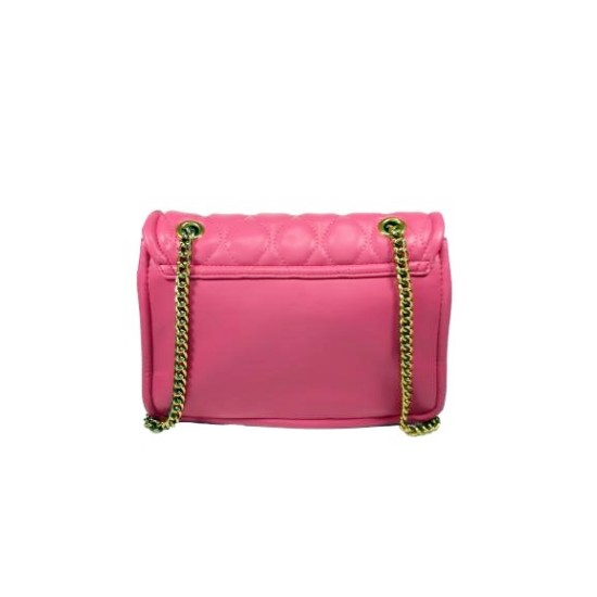 Borsa in Similpelle Fucsia Candy Borsa in Similpelle Fucsia Candy
