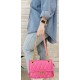 Borsa in Similpelle Fucsia Candy Borsa in Similpelle Fucsia Candy