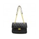Borsa in Similpelle Nera Candy Borsa in Similpelle Nera Candy