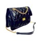 Borsa in Similpelle Nera Candy Borsa in Similpelle Nera Candy