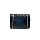 Borsa in Similpelle Nera Candy Borsa in Similpelle Nera Candy