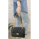 Borsa in Similpelle Nera Candy Borsa in Similpelle Nera Candy