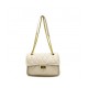 Borsa in Similpelle Panna Candy Borsa in Similpelle Panna Candy