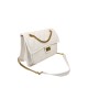 Borsa in Similpelle Panna Candy Borsa in Similpelle Panna Candy