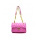 Borsa in Similpelle Rosa Candy Borsa in Similpelle Rosa Candy