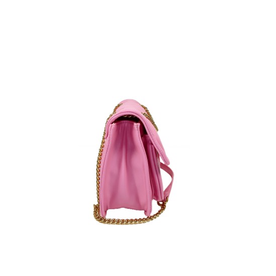 Borsa in Similpelle Rosa Candy Borsa in Similpelle Rosa Candy