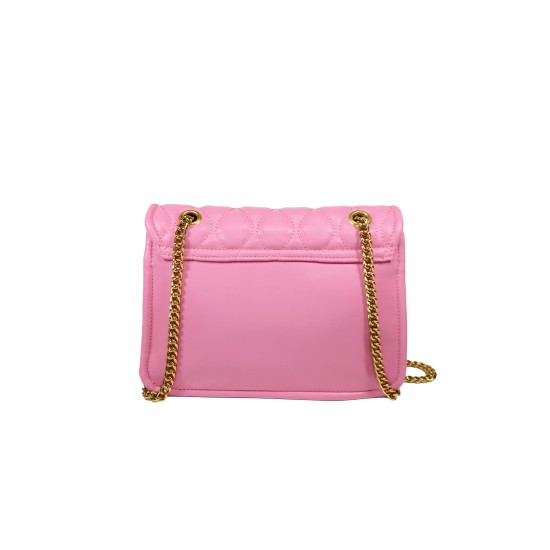 Borsa in Similpelle Rosa Candy Borsa in Similpelle Rosa Candy