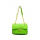 Borsa in Similpelle Verde Candy Borsa in Similpelle Verde Candy