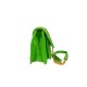 Borsa in Similpelle Verde Candy Borsa in Similpelle Verde Candy