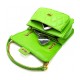 Borsa in Similpelle Verde Candy Borsa in Similpelle Verde Candy