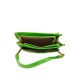 Borsa in Similpelle Verde Candy Borsa in Similpelle Verde Candy