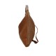 Borsa In Similpelle Cognac Chantal Big Borsa In Similpelle Cognac Chantal Big