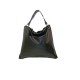 Borsa in Similpelle Nera Chantal Big Borsa in Similpelle Nera Chantal Big