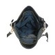 Borsa in Similpelle Nera Chantal Big Borsa in Similpelle Nera Chantal Big