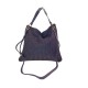 Borsa in Similpelle Viola Chantal Big Borsa in Similpelle Viola Chantal Big