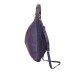 Borsa in Similpelle Viola Chantal Big Borsa in Similpelle Viola Chantal Big