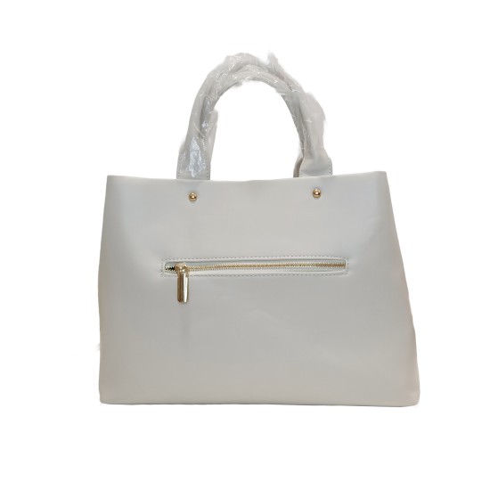 Borsa in Similpelle Beige Chantal Borsa in Similpelle Beige Chantal