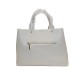 Borsa in Similpelle Beige Chantal Borsa in Similpelle Beige Chantal