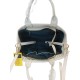 Borsa in Similpelle Beige Chantal Borsa in Similpelle Beige Chantal
