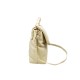 Borsa in Ecopelle Giallo Pastello Cloe Borsa in Ecopelle Giallo Pastello Cloe
