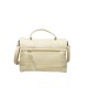 Borsa in Ecopelle Giallo Pastello Cloe Borsa in Ecopelle Giallo Pastello Cloe
