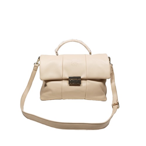 Borsa in Ecopelle Pesca Cloe